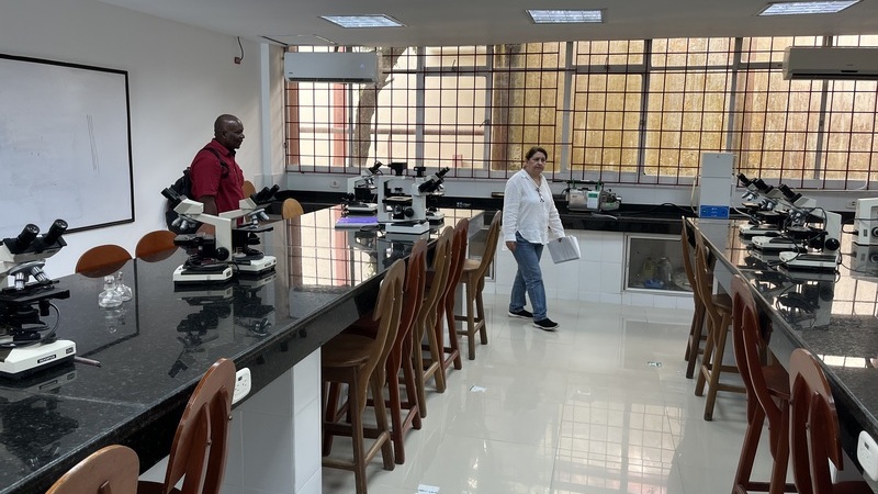 Laboratorio 0