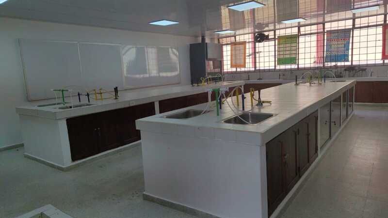 Laboratorio 1