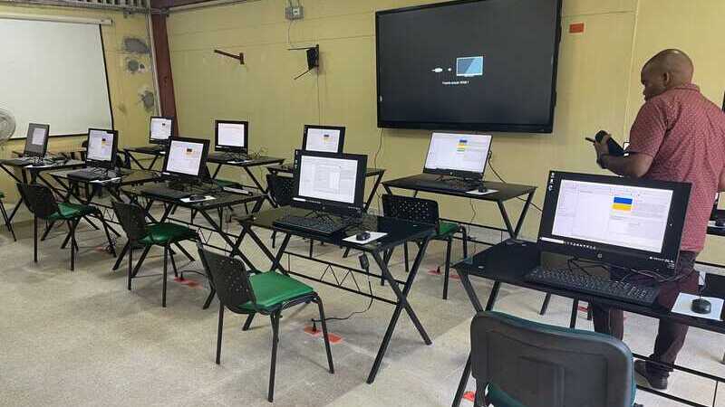 Laboratorio 4