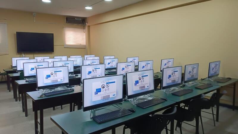 Laboratorio 5